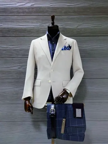 GOTAIRIKU 八幡 コーディネート画像