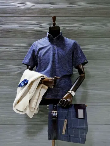 GOTAIRIKU 八幡 コーディネート画像