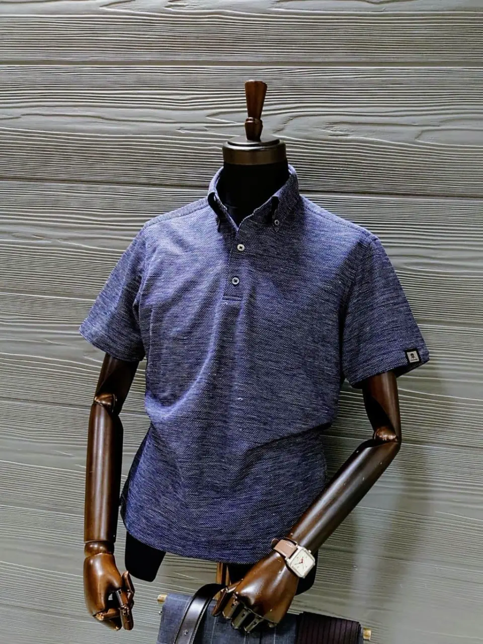 GOTAIRIKU 八幡 コーディネート画像