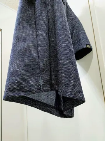 GOTAIRIKU 八幡 コーディネート画像