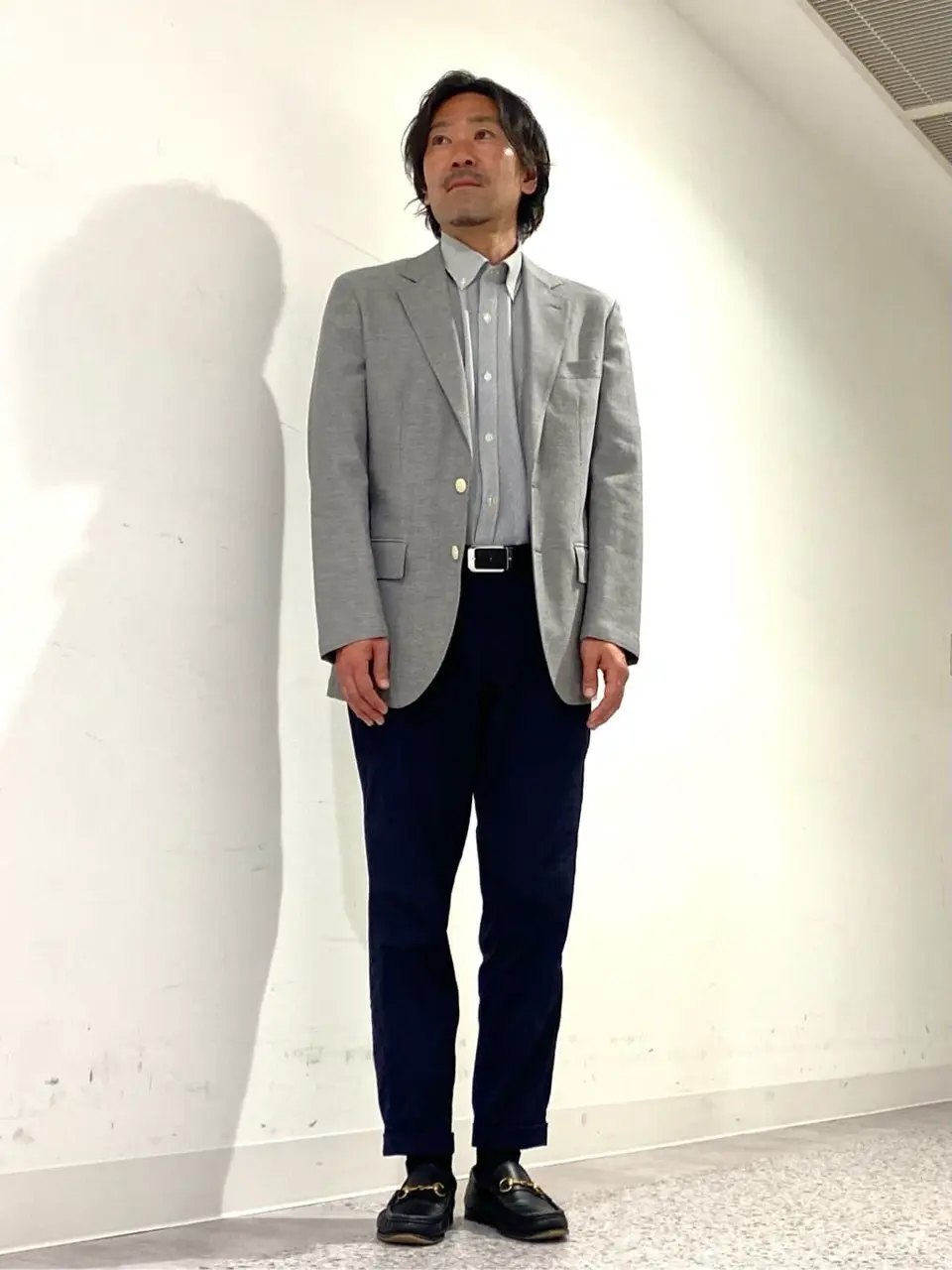 GOTAIRIKU 松田 コーディネート画像