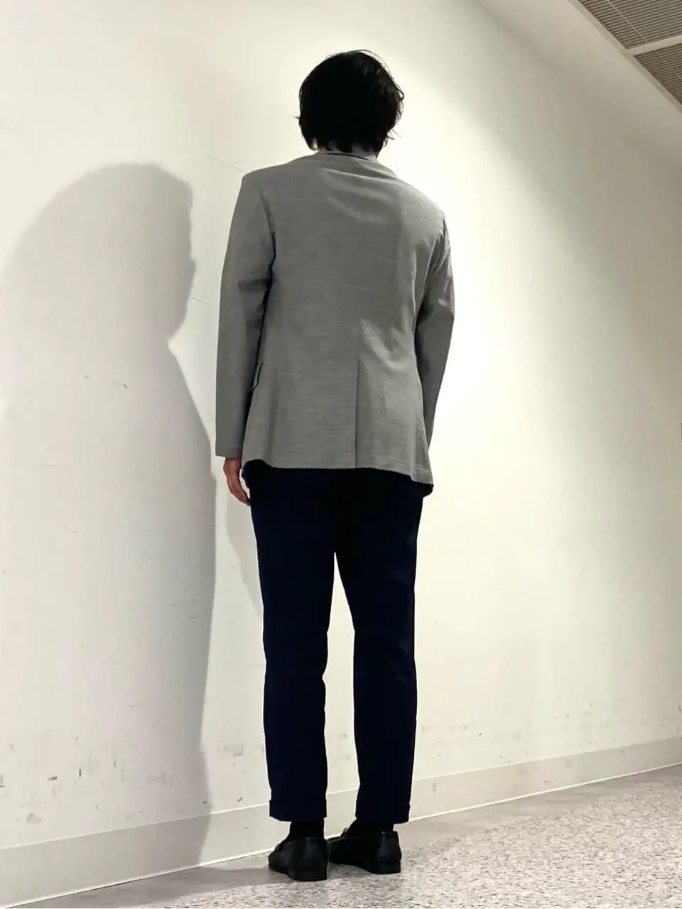 GOTAIRIKU 松田 コーディネート画像