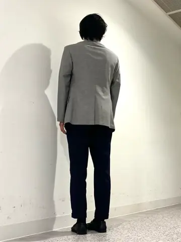 GOTAIRIKU 松田 コーディネート画像