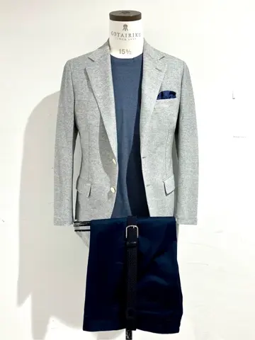 GOTAIRIKU 今井 コーディネート画像