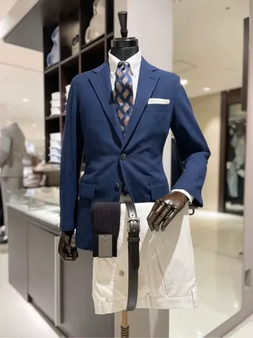 GOTAIRIKU 池田 コーディネート画像