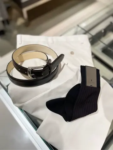 GOTAIRIKU 池田 コーディネート画像