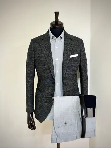 GOTAIRIKU 大滝 コーディネート画像