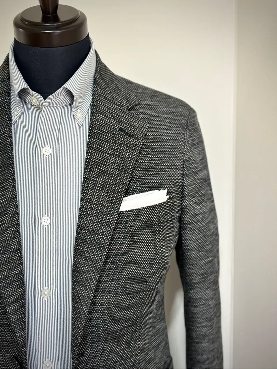 GOTAIRIKU 大滝 コーディネート画像