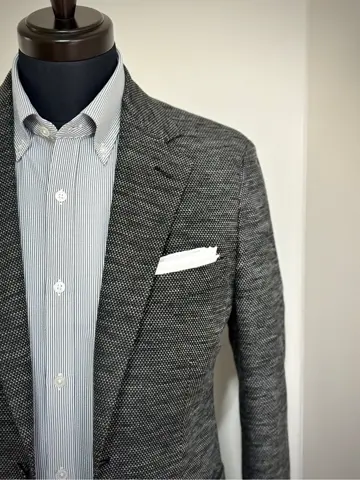 GOTAIRIKU 大滝 コーディネート画像