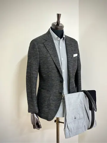 GOTAIRIKU 大滝 コーディネート画像