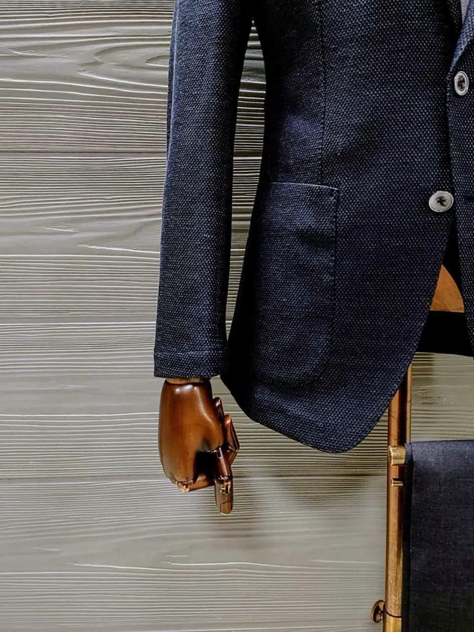 GOTAIRIKU 八幡 コーディネート画像