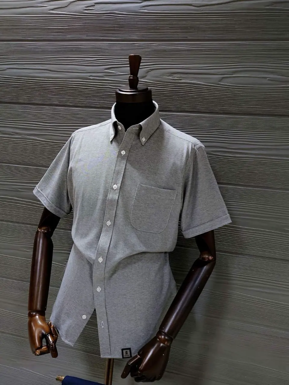 GOTAIRIKU 八幡 コーディネート画像