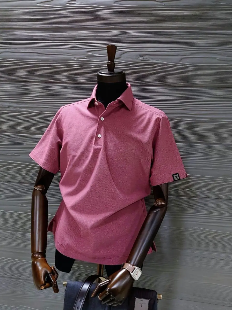 GOTAIRIKU 八幡 コーディネート画像