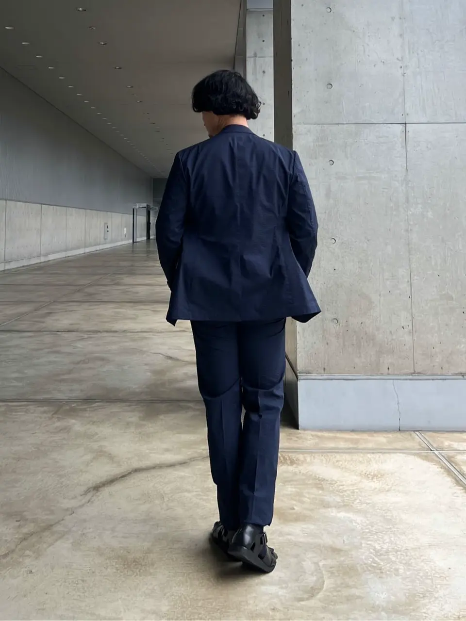 GOTAIRIKU 竹林 コーディネート画像