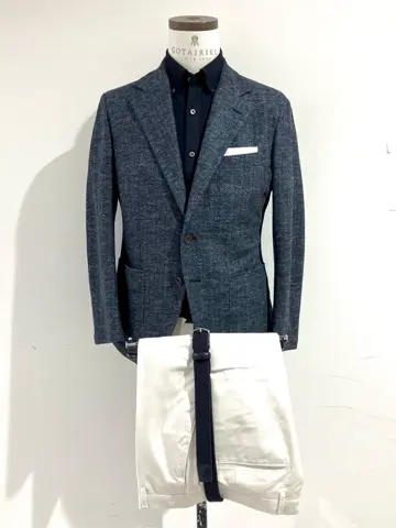 GOTAIRIKU 今井 コーディネート画像