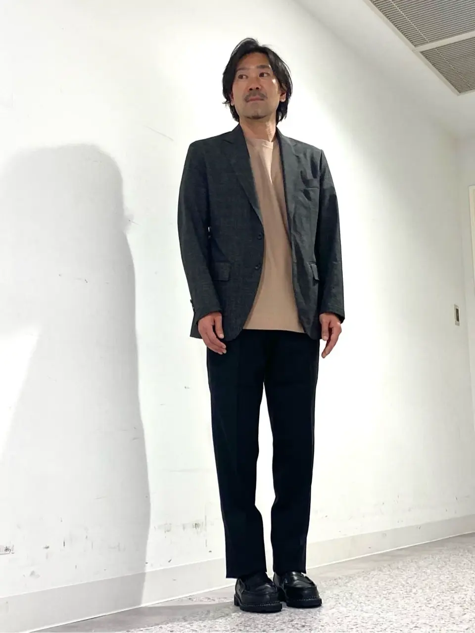 GOTAIRIKU 松田 コーディネート画像