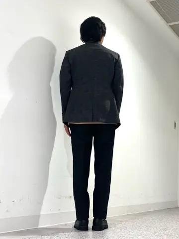 GOTAIRIKU 松田 コーディネート画像