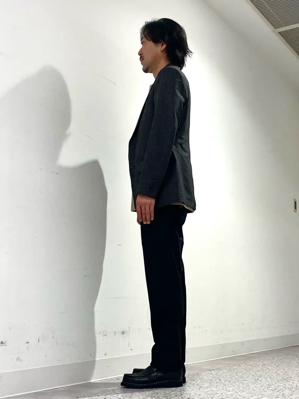 GOTAIRIKU 松田 コーディネート画像