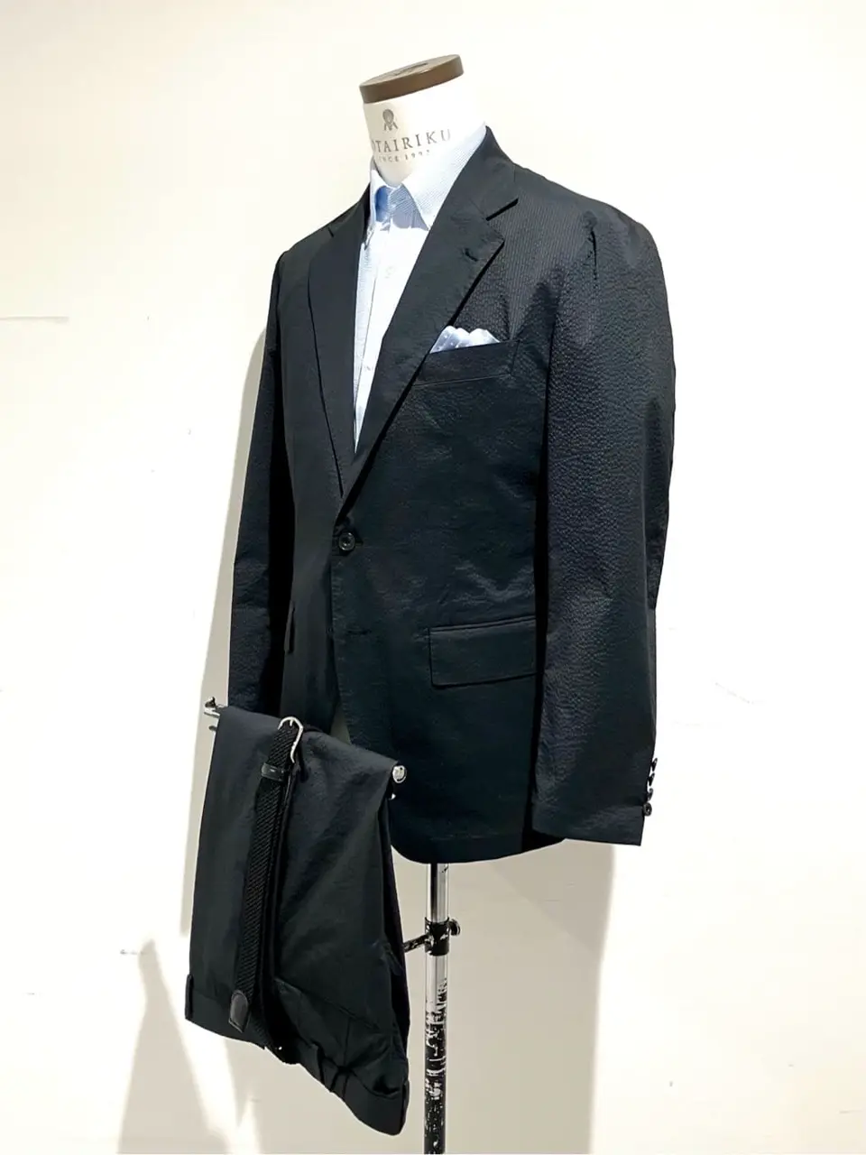 GOTAIRIKU 今井 コーディネート画像