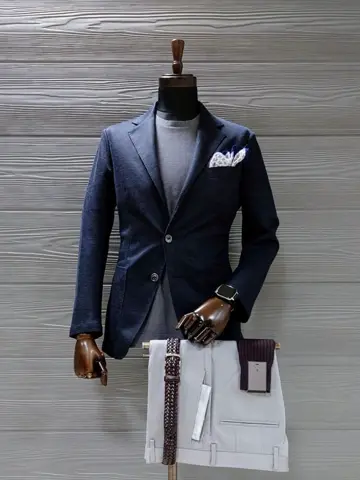 GOTAIRIKU 八幡 コーディネート画像