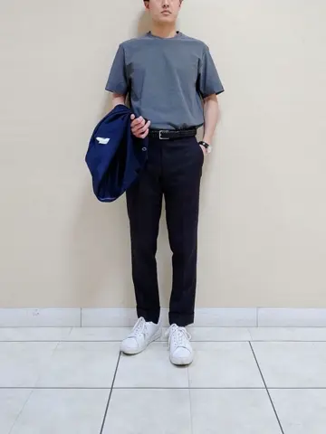 GOTAIRIKU 八幡 コーディネート画像