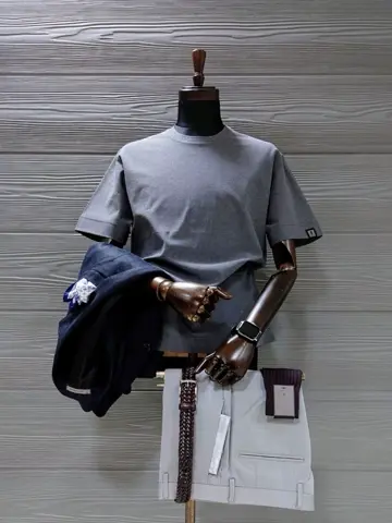 GOTAIRIKU 八幡 コーディネート画像