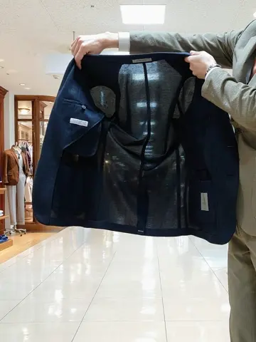 GOTAIRIKU 八幡 コーディネート画像