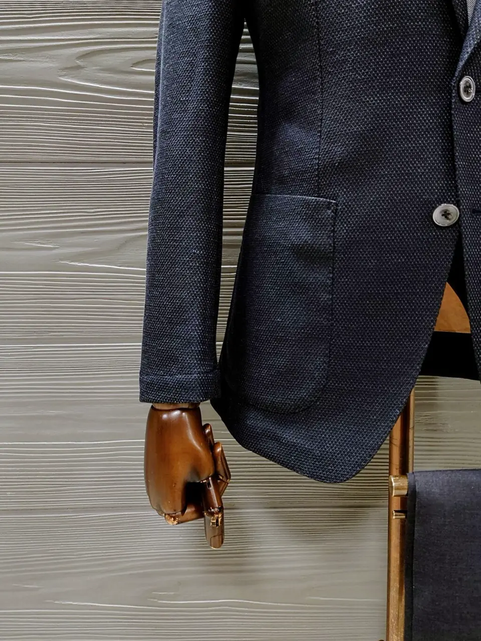 GOTAIRIKU 八幡 コーディネート画像