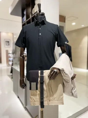 GOTAIRIKU 池田 コーディネート画像