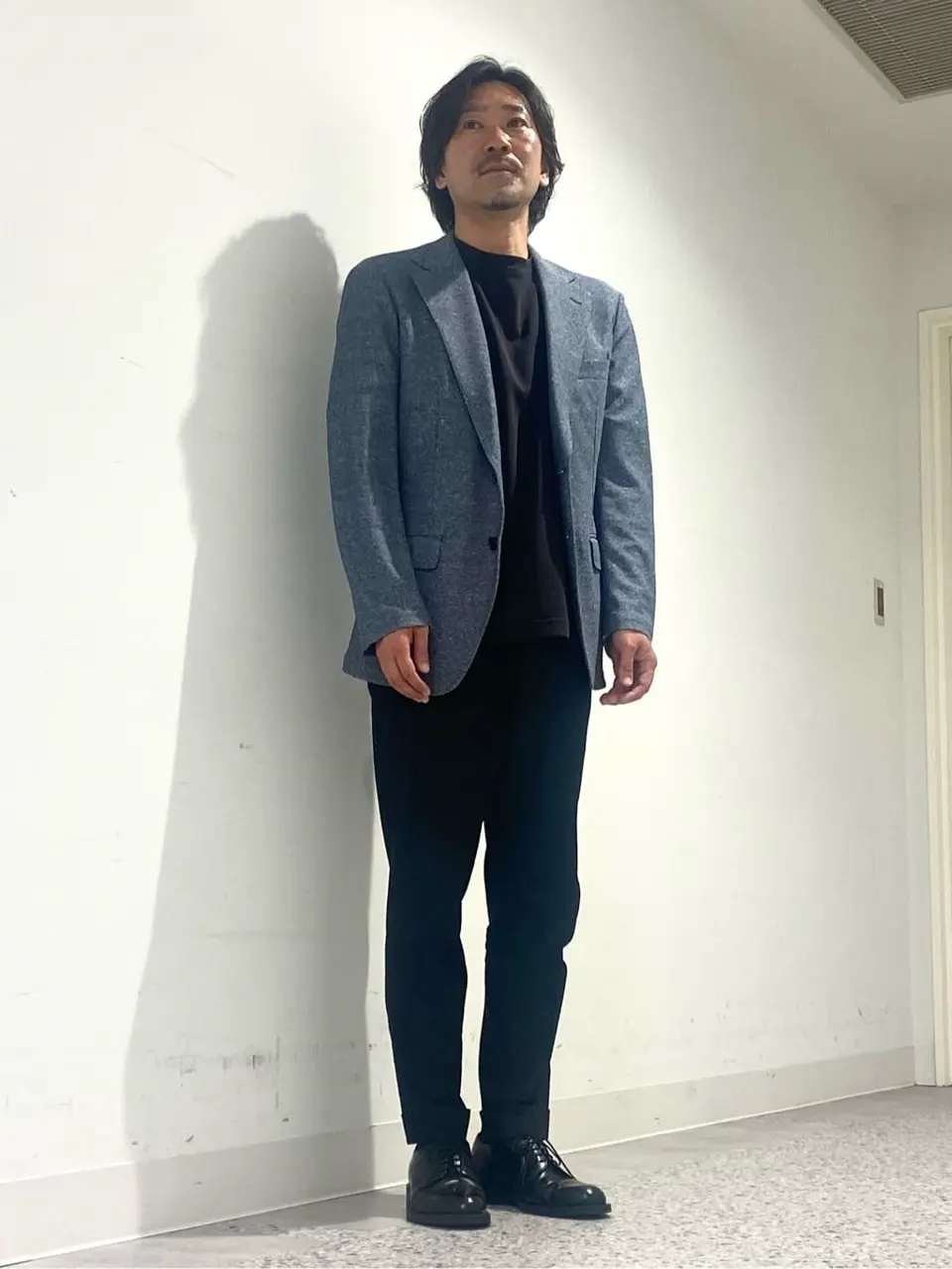 GOTAIRIKU 松田 コーディネート画像