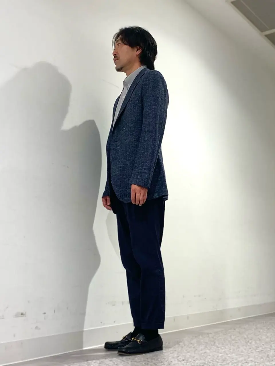 GOTAIRIKU 松田 コーディネート画像