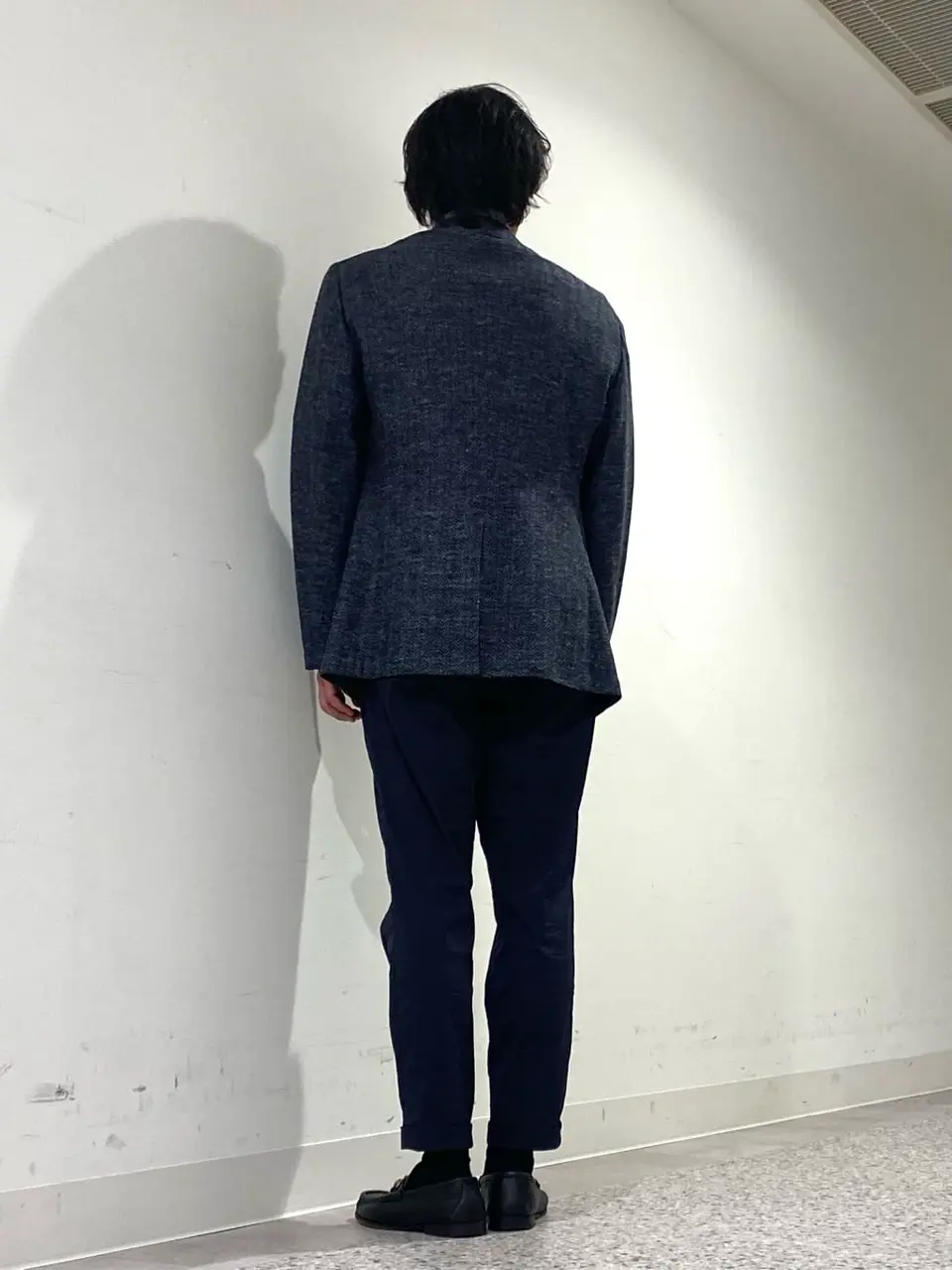 GOTAIRIKU 松田 コーディネート画像