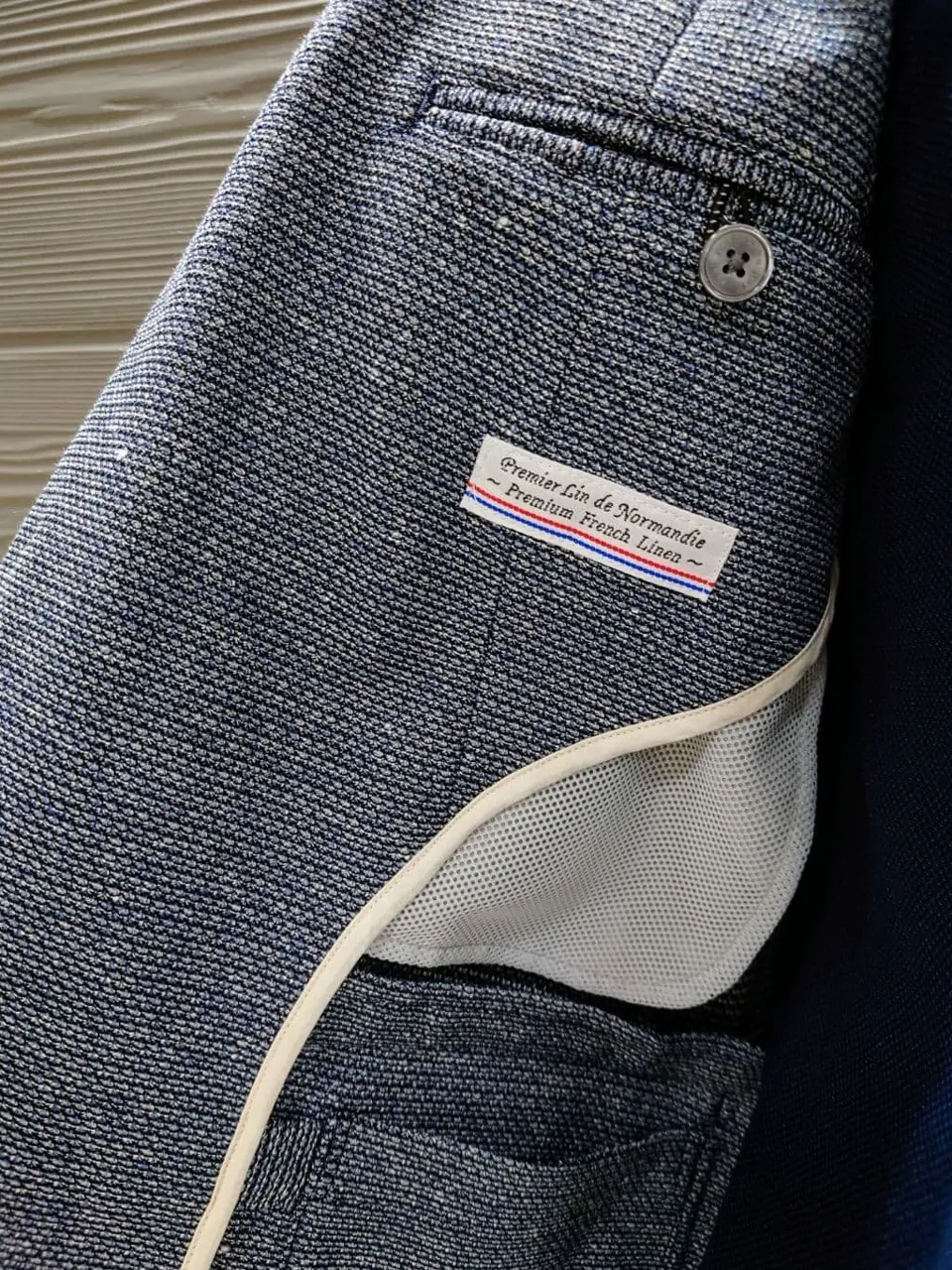 GOTAIRIKU 八幡 コーディネート画像