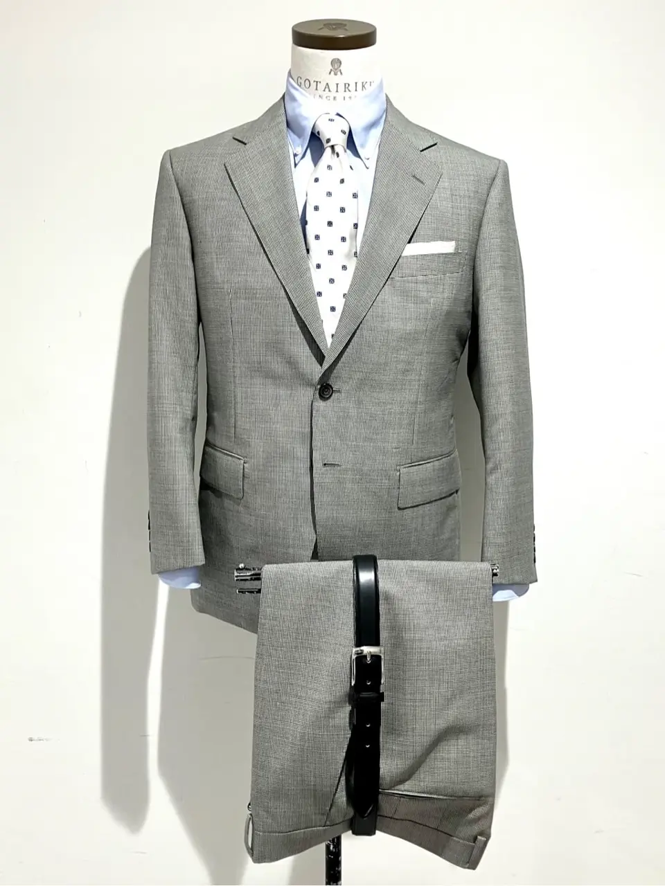 GOTAIRIKU 今井 コーディネート画像