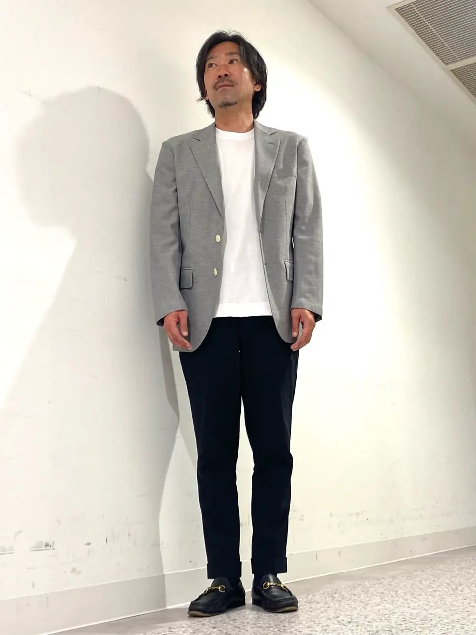 GOTAIRIKU 松田 コーディネート画像