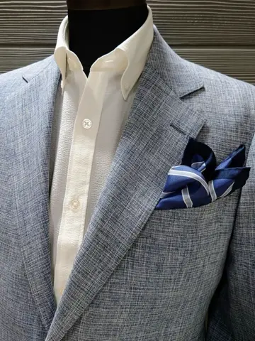 GOTAIRIKU 八幡 コーディネート画像