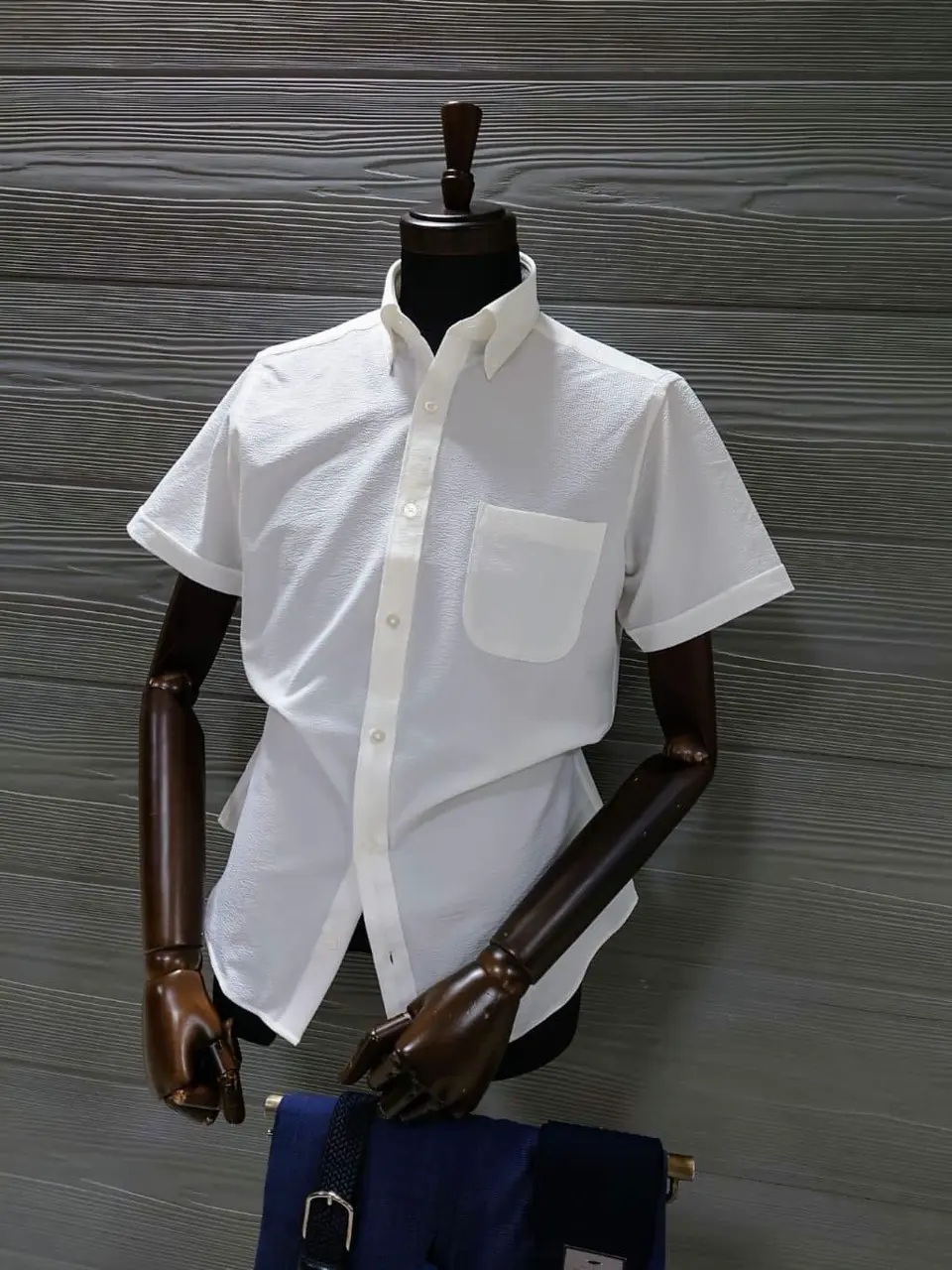 GOTAIRIKU 八幡 コーディネート画像