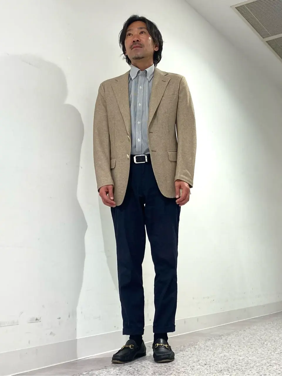 GOTAIRIKU 松田 コーディネート画像