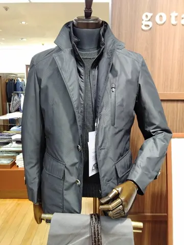 GOTAIRIKU 江坂 コーディネート画像