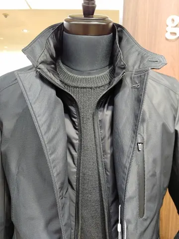 GOTAIRIKU 江坂 コーディネート画像