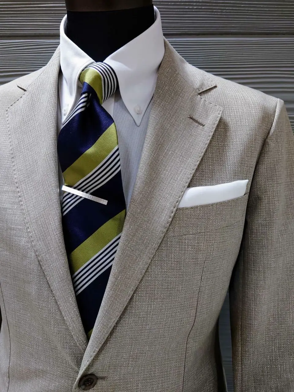 GOTAIRIKU 八幡 コーディネート画像