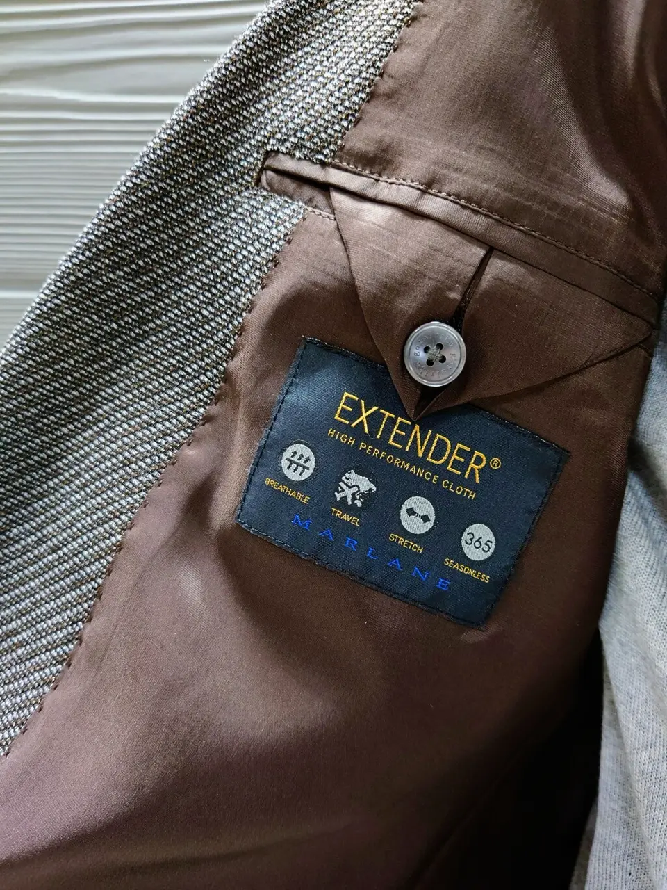 GOTAIRIKU 八幡 コーディネート画像