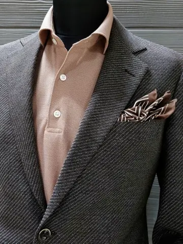 GOTAIRIKU 八幡 コーディネート画像