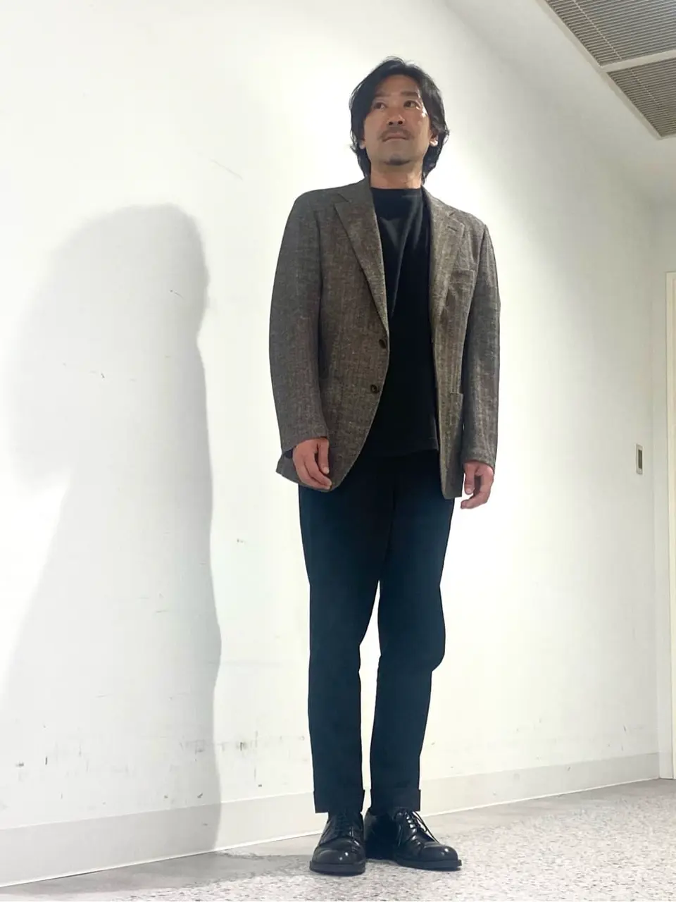 GOTAIRIKU 松田 コーディネート画像