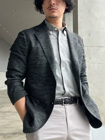 GOTAIRIKU 竹林 コーディネート画像