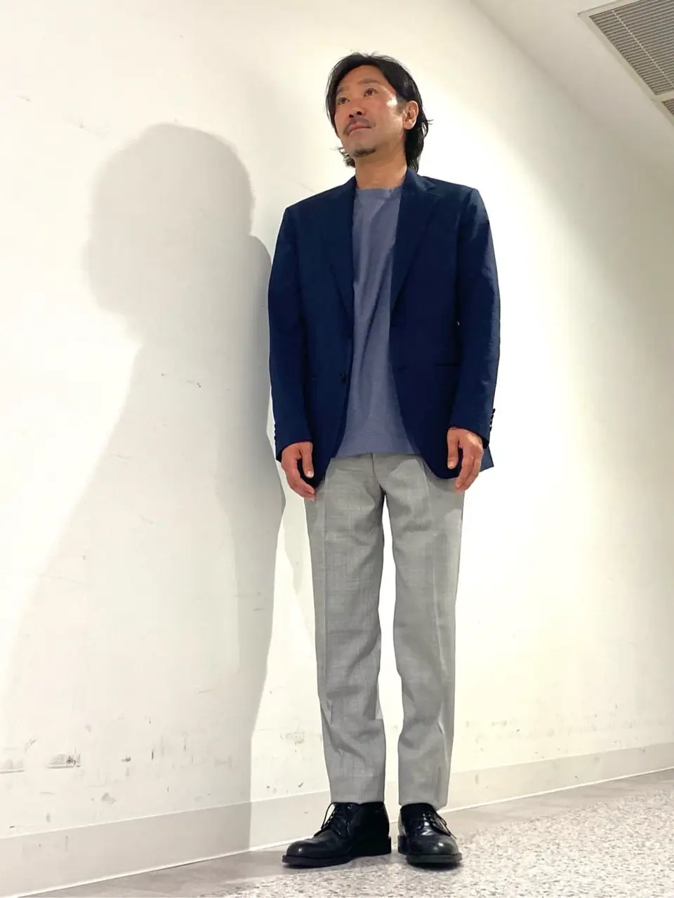 GOTAIRIKU 松田 コーディネート画像