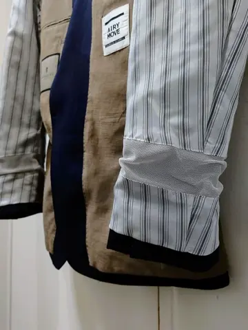 GOTAIRIKU 八幡 コーディネート画像