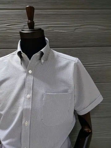 GOTAIRIKU 八幡 コーディネート画像