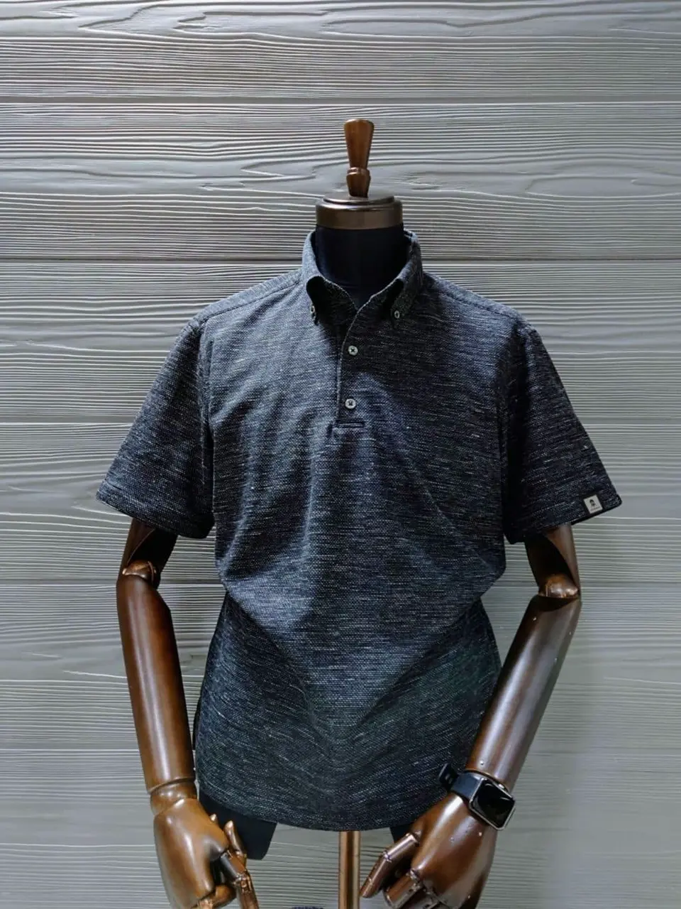 GOTAIRIKU 八幡 コーディネート画像