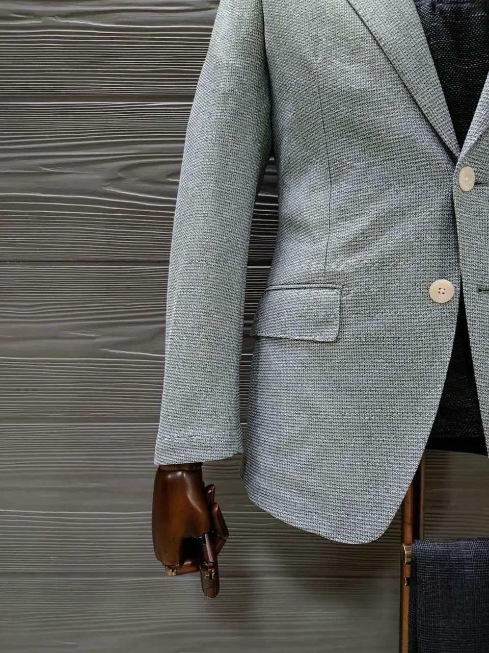 GOTAIRIKU 八幡 コーディネート画像